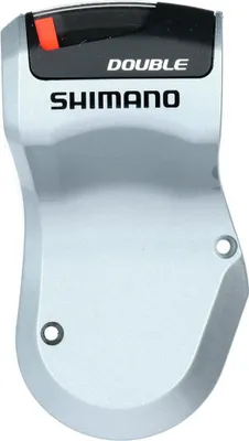 Produktbild von SHIMANO Ganganzeige Links SL-R780 - präzise Ganganzeige für Rennrad-Schaltheb...