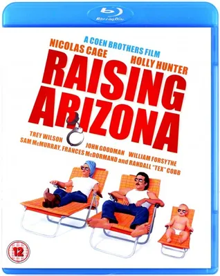 Produktbild von Arizona Junior [BLU-RAY]