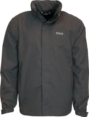 Produktbild von Pro-x elements Funktionsjacke GERRIT Herren ANTHRAZIT XXL