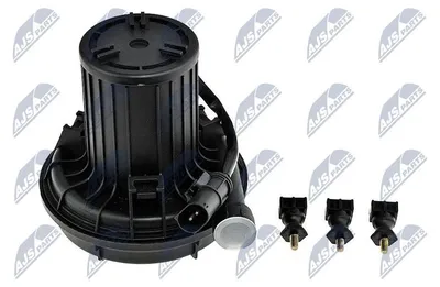 Produktbild von NTY Sekundärluftpumpe EWP-BM-000 für BMW 3 Limousine (E46) elektrisch