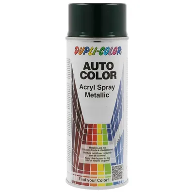 Produktbild von DUPLI COLOR Fahrzeug-Kombinationslack 678288 69mm 193mm Spraydose 400ml 69mm 0,391kg