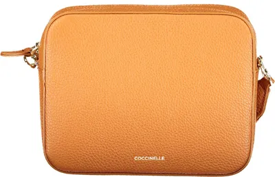 Obrázek produktu pro Oranžová Kabelka Coccinelle