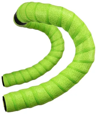 Immagine prodotto di Wrap Lizard Skins DSP V2 3,2 mm 1 paio verde iper DSPCY370
