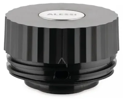 Produktbild von Alessi Cap For Mdl12 B (Art.-Nr. MDL12/TAPB, EAN 8003299468898)