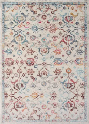 Immagine prodotto di 80x240 cm Tappeto Aurora 4 CA40108 color crema