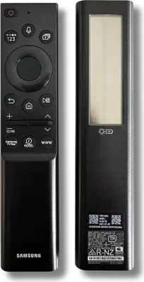 Produktbild von Originale Samsung Hotel TV Fernbedienung BN59-01357M | TM2180E
