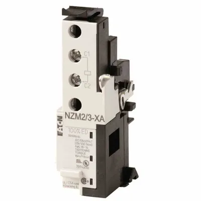 Obrázok produktu pre Spúšťač pracovného prúdu EATON UC 12 V