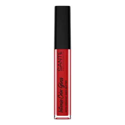 Produktbild von Intense Color Gloss - 06 Daring Red 5,3ml