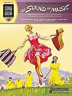 Produktbild von Der Klang der Musik