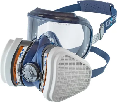 Produktbild von GVS Filter Elipse Integra A2-P3 RD, SPR536 S/M