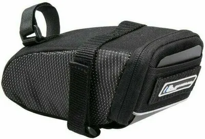 Obrázek produktu pro Longus Mud Saddle Bag + Fender Sedlová taška Black