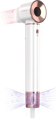 Produktbild von SENCOR SHS 9100RS Artemiss Kulma horkovzdušná
