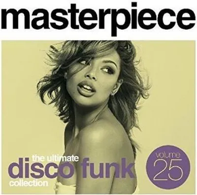 Image de Divers artistes - CD Meisterwerk