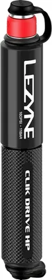 Lezyne Handpumpe CLIK Drive HP