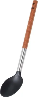 Immagine prodotto di Cucchiaio da cucina in legno d'acacia 34 cm