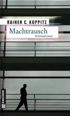 Obrázek produktu pro Machtrausch