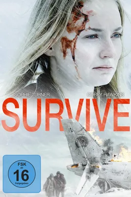 Produktbild von Survive