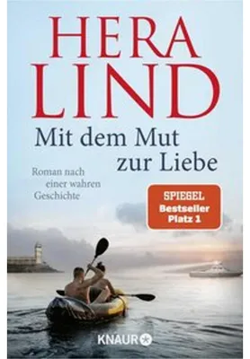 Zdjęcie produktu dla Mit dem Mut zur Liebe
