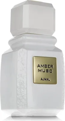 Obrázek produktu pro Ajmal Amber Musc EDP 100 ml UNISEX