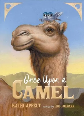 Image de Once Upon a Camel