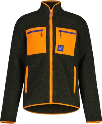 Produktbild von Sweatshirts Maloja Selom Mountain Fleece 3824210550
