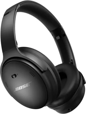 Produktbild von Bose QuietComfort SE - Kopfhörer mit Mikrofon