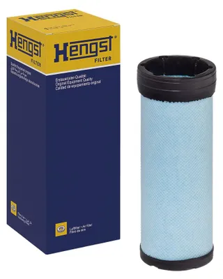 Obrázok produktu pre Sekundárny vzduchový filter HENGST E2056LS