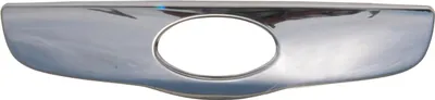 Obrázek produktu pro Klika otevírání zadních dveří pro Hyundai Getz 2002-2006 nerezová ocel chrom