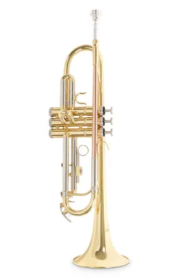 Produktbild von Roy Benson TR-202 in B Trompete