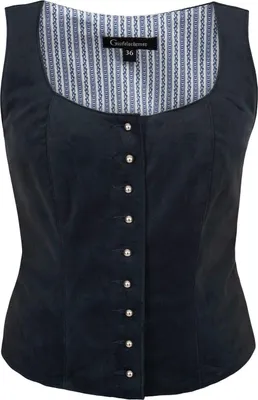 Produktbild von OS-Trachten Mieder 453001-3060