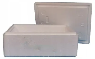 Obrázek produktu pro STYROBOX STX7 Termoizolační krabice z polystyrenu 9L