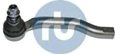 Produktbild von RTS Spurstangenkopf Spurstange für NISSAN MICRA IV (K13) Vorne Links 91-92340-2