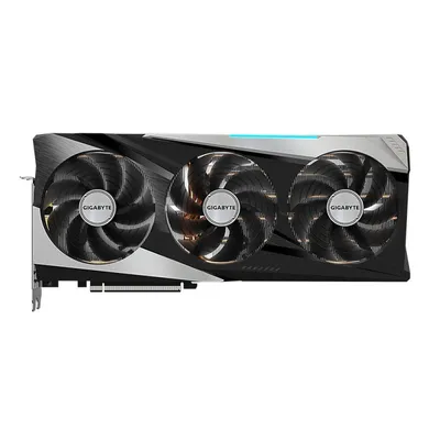 Produktbild von GIGABYTE GAMING Radeon RX 6950 XT OC, Radeon RX 6950XT, 16 GB, GDDR6, 256 Bit, 7680 x 4320 Pixel, PCI Express 4.0