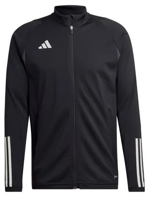 Image de Adidas - Veste « Tiro 23 Competition » pour homme - Entraînement MR2264 (S) (noir)