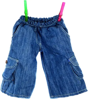 Produktbild von Handpuppe Jeans Living Puppets für Puppen 65 cm