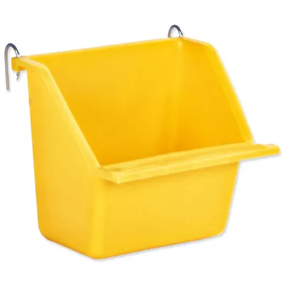 Obrázek produktu pro Trixie Krmítko se stupačkou 130ml/8x7cm