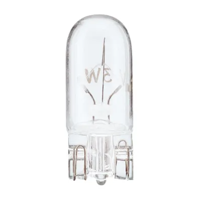 Produktbild von Philips Vision 12256B2 Standard-Signal- und -Innenbeleuchtung, 3 W, 12 V, 2 Stück(e)