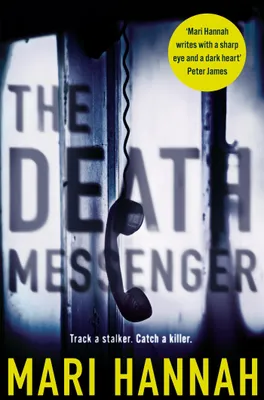 Produktbild von The Death Messenger