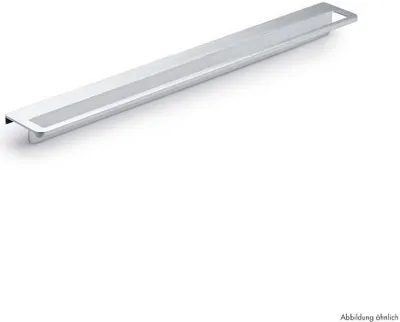 Produktbild von NABER wieszak na ręczniki 32 cm / Akcesoria / Stal nierdzewna kolorowa (8032