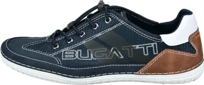 Produktbild von Bugatti Sneaker Sneaker Kunstleder
