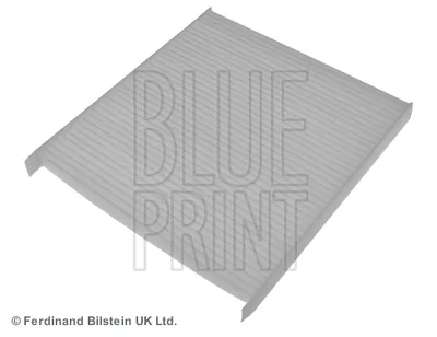 Produktbild von BLUE PRINT ADG02569 Innenraumfilter Pollenfilter