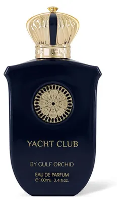 Produktbild von Gulf Orchid Yacht Club Eau De Parfum 100 ml (unisex)