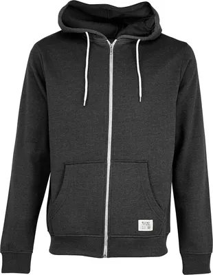Produktbild von Blend BHNOAH Herren Sweatjacke Kapuzenjacke Hoodie mit Kapuze und Reißverschluss