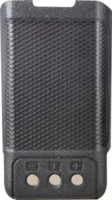 Produktbild von PNI PB-R17 Akku für tragbaren Radiosender PNI PMR R17, Li-Ion, 2200 mAh, 7,4 V