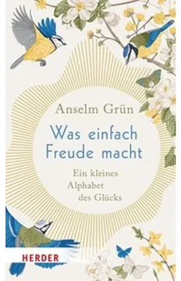 Obrázek produktu pro Was einfach Freude macht