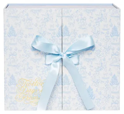 Produktbild von Framar Foil Advent Calendar 2026