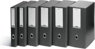 Produktbild von Fellowes Schreinzubehör 1007201 Grau