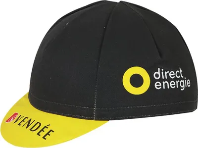 Produktbild von Gist Direct Energie Vendee Bjorka Kappe Mann One Size