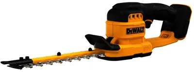 Produktbild von DEWALT Akku-Kompakt-Heckenschere, 18V, 20cm DCMHT520N-XJ