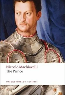 Image de The Prince